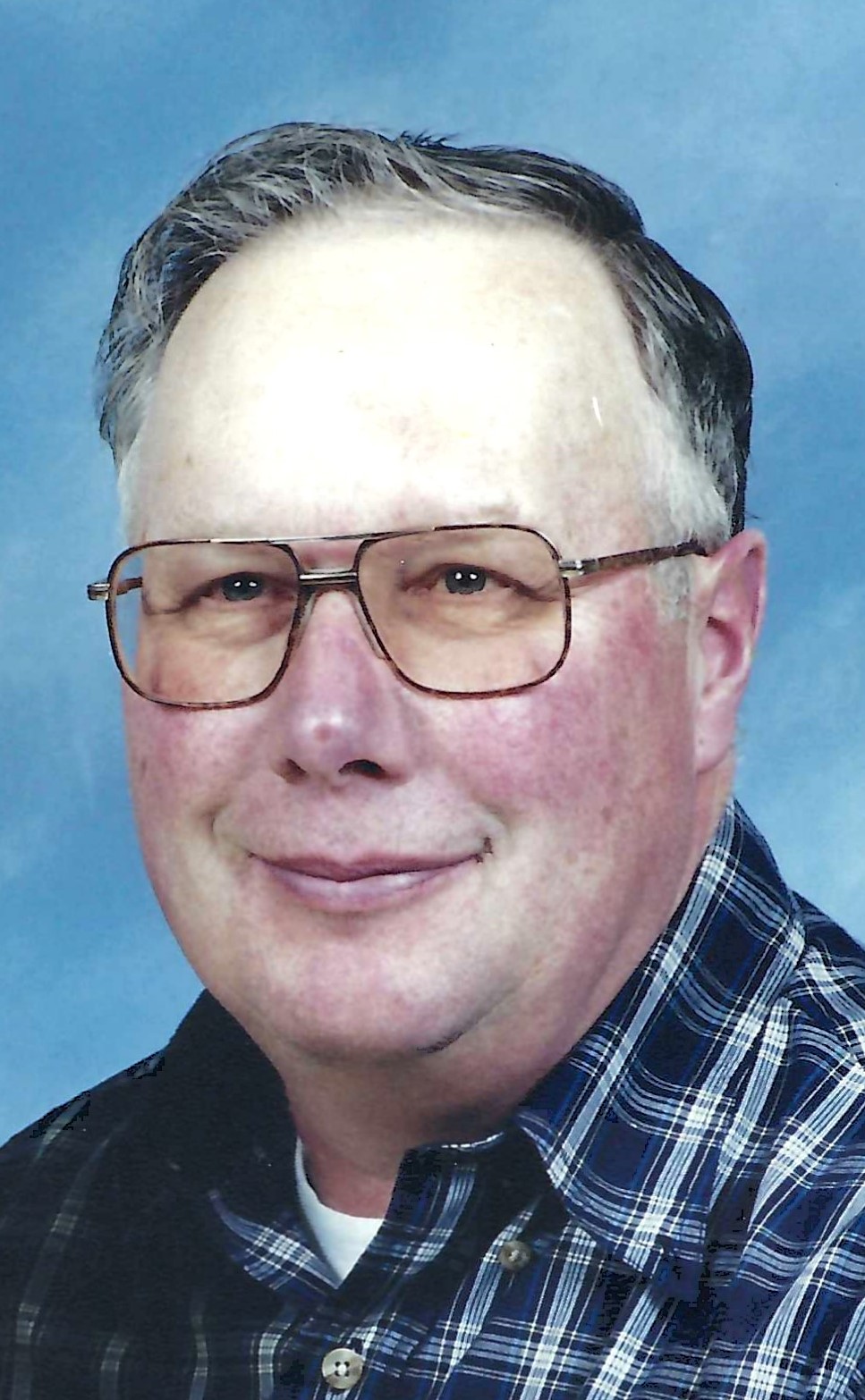 Roger W. Fardink News, Sports, Jobs Post Journal